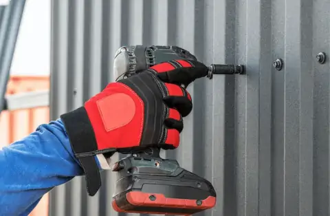 Travaux de zinguerie - Crozon-sur-Vauvre